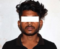 अनलाइनमार्फत ठगी गर्ने व्यक्ति पक्राउ